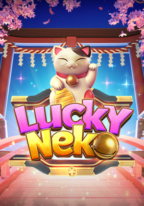 Luckyneko