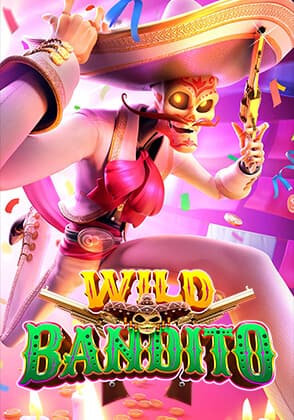wild_bandito